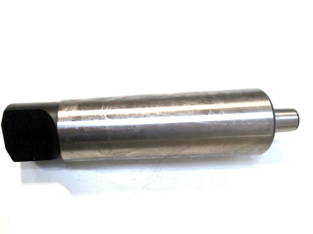 New JT6 Taper Mount 5MT Taper Shank Drill Chuck Arbor