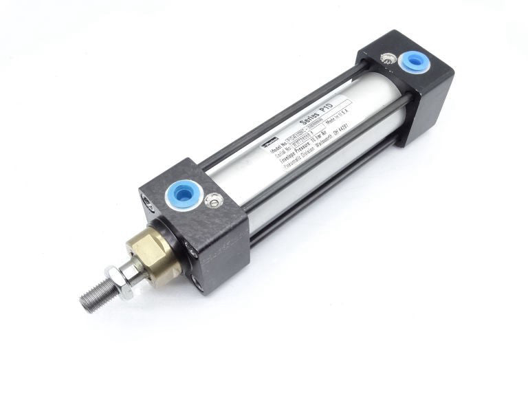 PARKER P1D4E032MC-0080NNNNN Pneumatic Cylinder