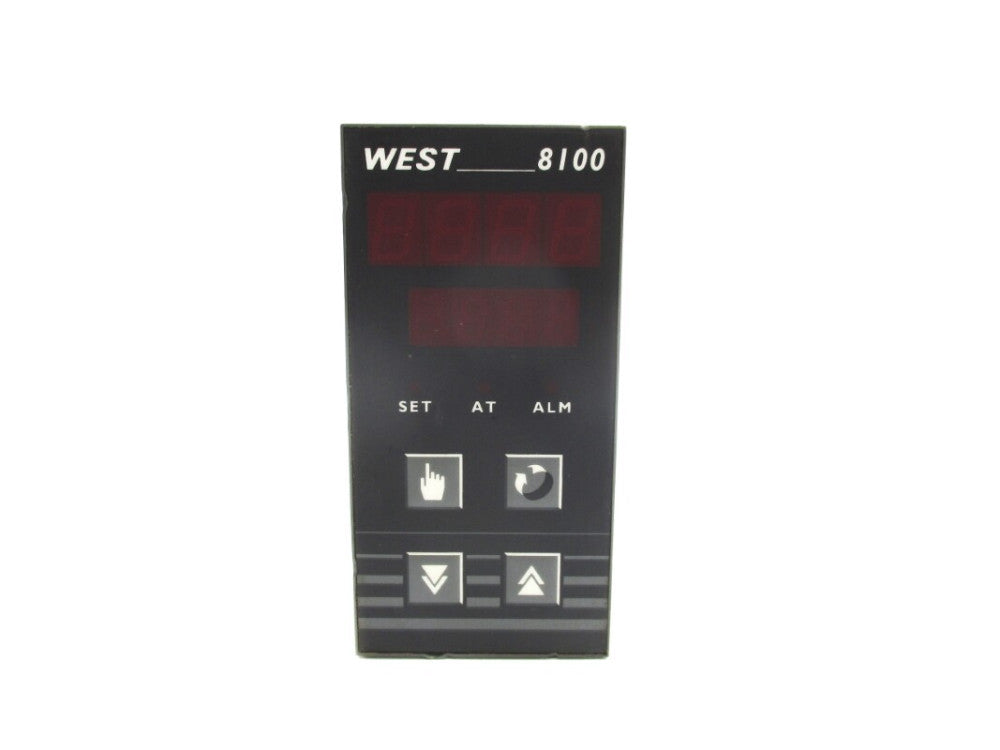 WEST N8101Z2100 NSNP