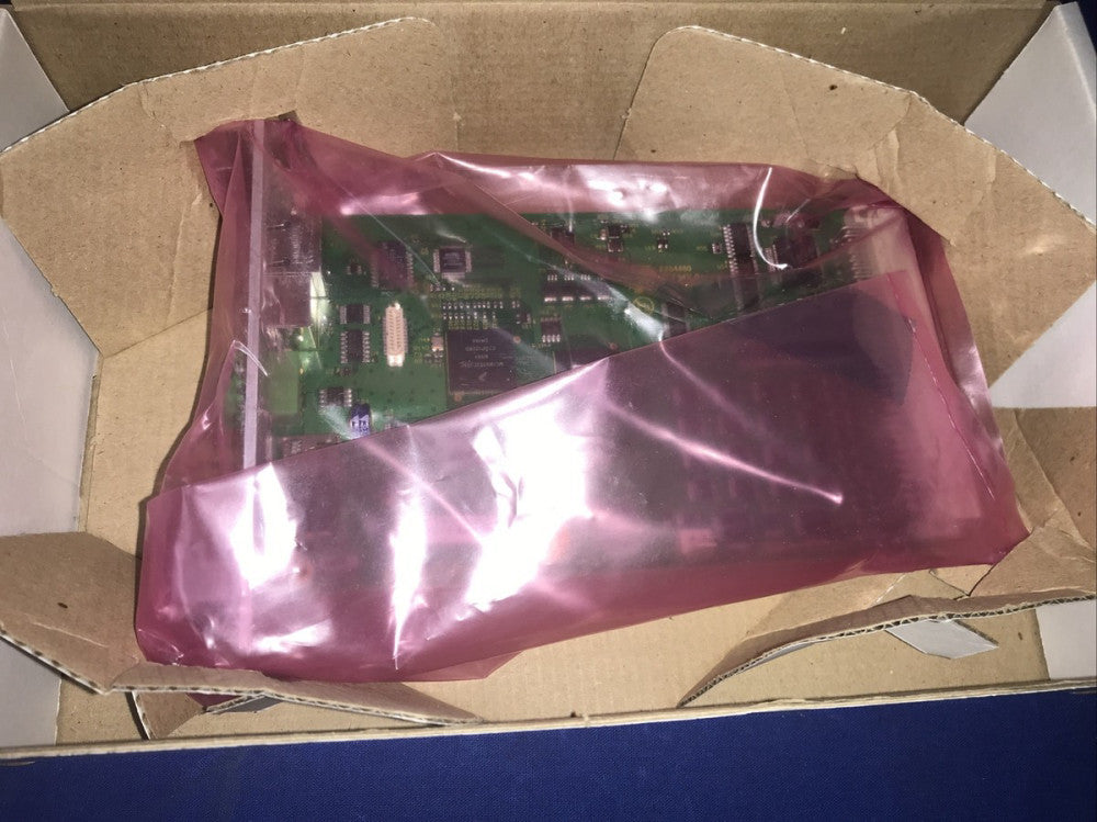 Trio Motion Technology EURO408/4 Motion Controller P833-00425 Ver. E