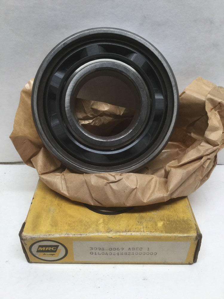 MRC TRW 309S 0069 ABEC1 Ball Bearings 01L0A024M82S00000