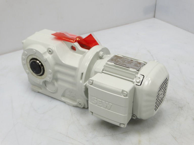 SEW EURODRIVE KA47DRS71S4 MOTOR