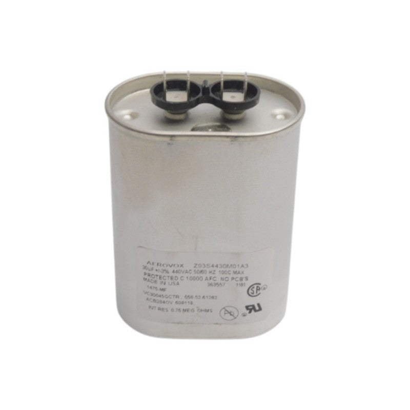 AEROVOX Z93S4430M01A3 440VAC NSNP