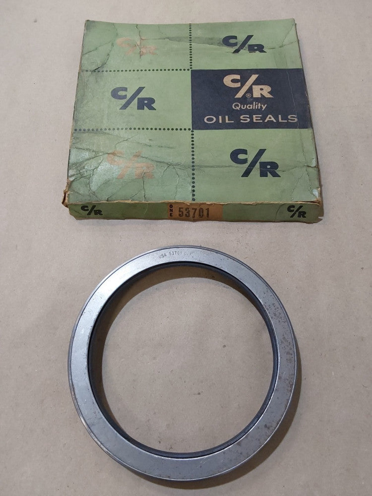 NOS CR Chicago Rawhide OIL SEAL 53701