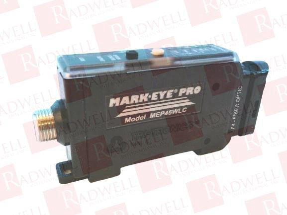 TRI-TRONICS MEP45WLCF4 / MEP45WLCF4 (BRAND NEW)