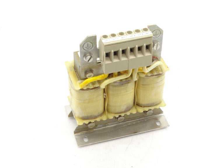 KEB AUTOMATION 15Z1F04-1005 Transformer