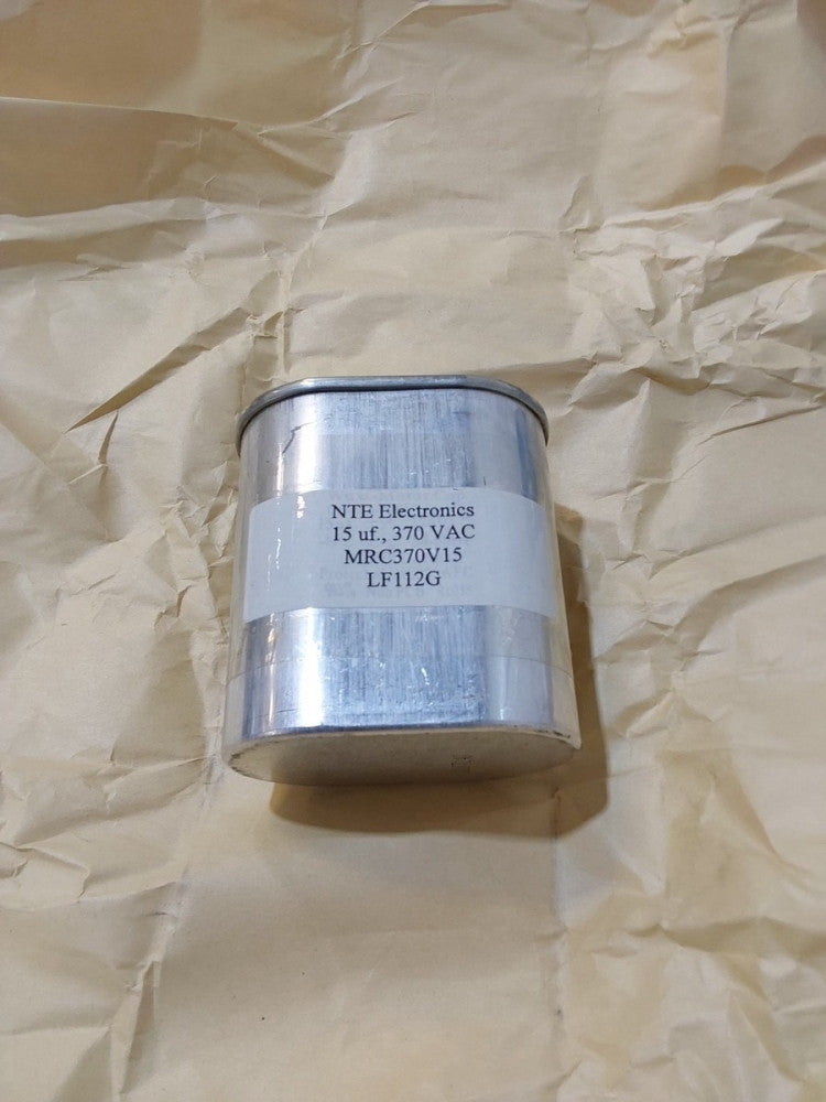 NTE ELECTRONICS MRC370V15