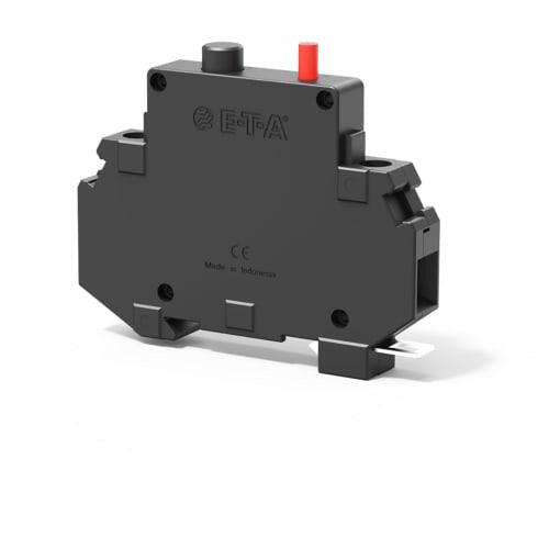 1PC ETA CIRCUIT PROTECTION 201-5A