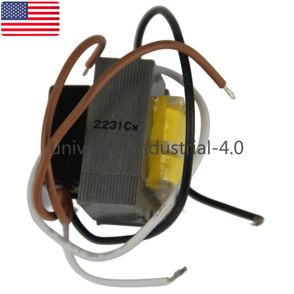 One Brand New 50004263-002 Transformer for Honeywell - US Stock