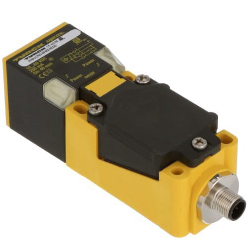 1PC TURCK NI40U-CP40-VP4X2-H1141