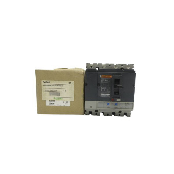 SCHNEIDER ELECTRIC 34340 NR250G 690V 250A NSMP