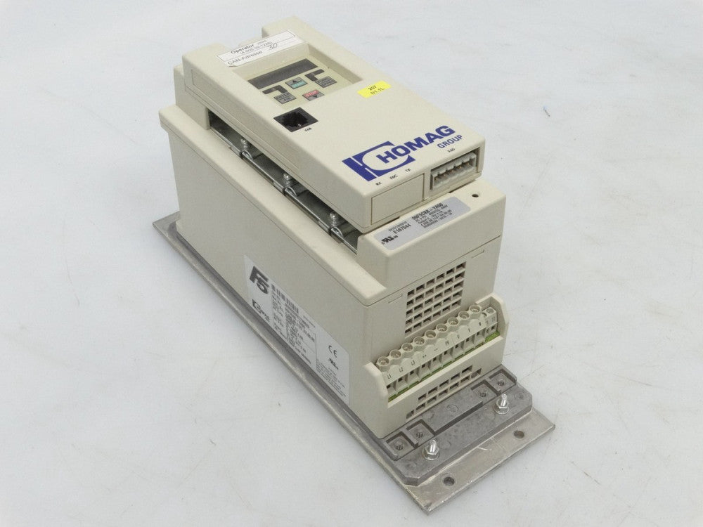 HOMAG 09F5CBB-YA50 DRIVE
