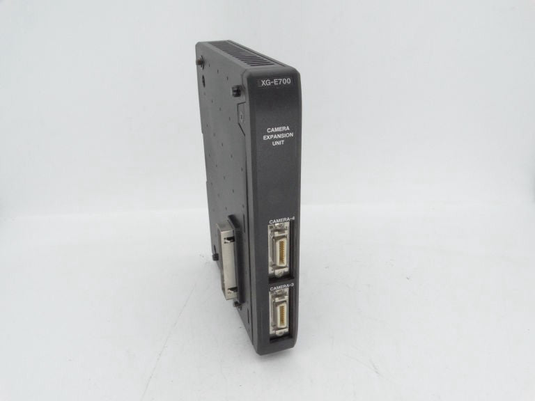 KEYENCE CORP XG-E700 CAMERA USED