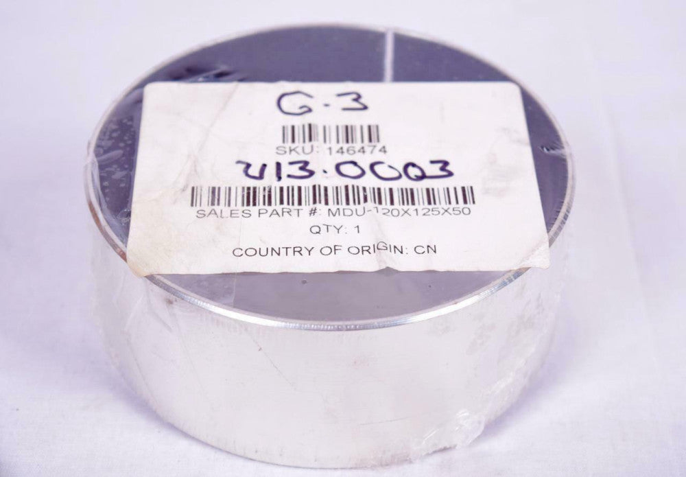 Allegheny York Metal/PTFE Lined Split Rod Bushing Metric 120 x 125 x 50 