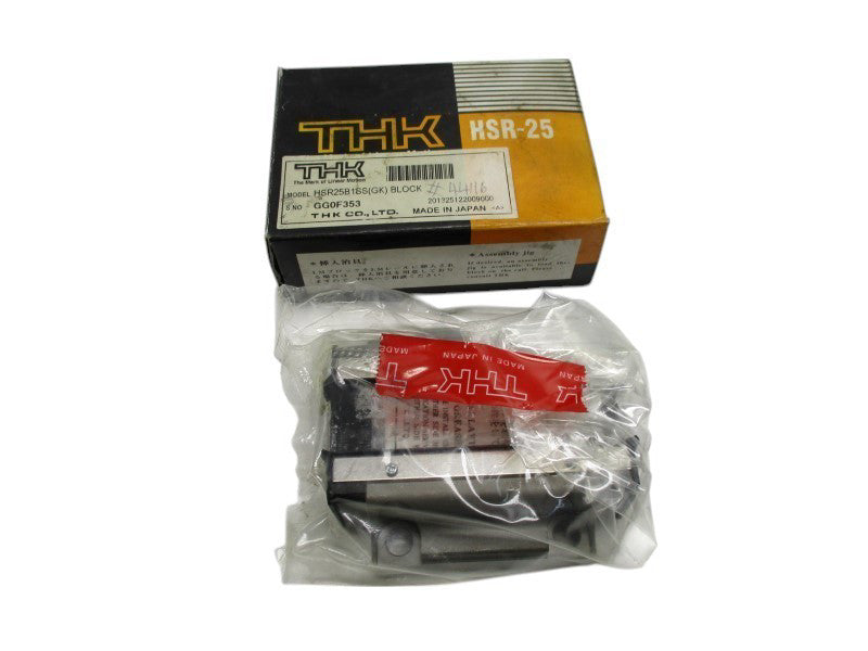 THK HSR25B1SS(GK)  NSMP