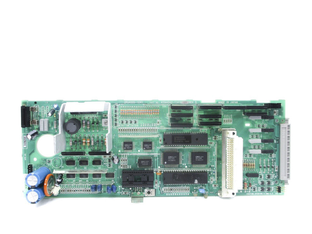 OKI 4YA4042-1141G REV. 3 NSNP
