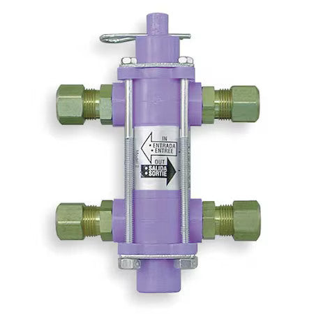 Hankison 1701-2 Pneumatic Bypass