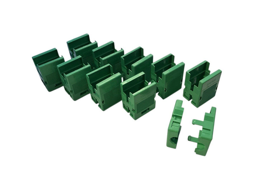Phoenix Contact KGG-MC 1,5/5 Cable Housing 5-Position 3.81mm Green Lot of 50