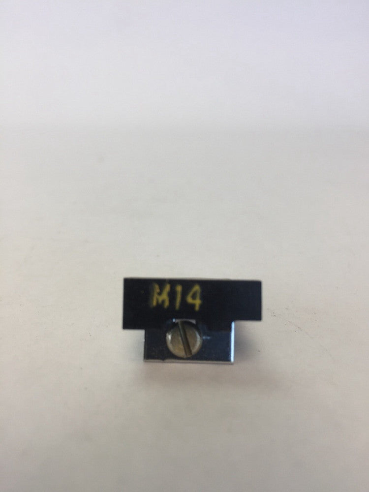 ITE M14 OVERLOAD HEATER ELEMENT