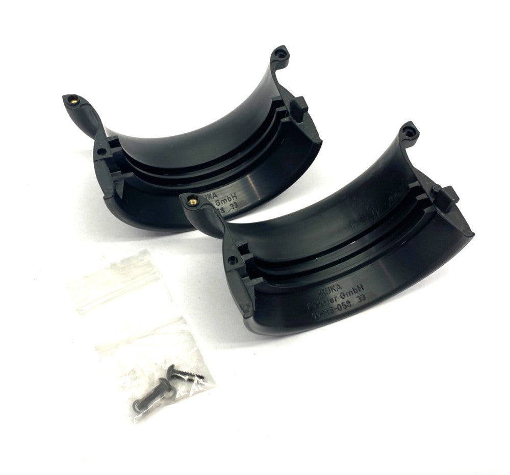 Kuka 00-116-058 Two-Piece Dress Pack Ball Bracket