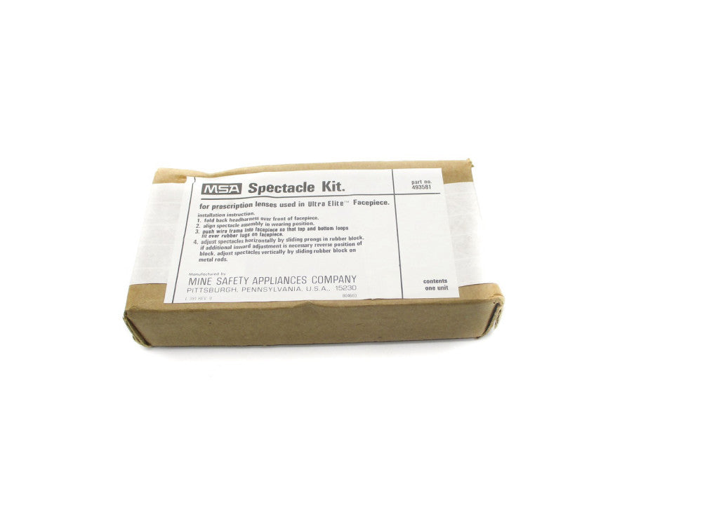 MSA 493581 NSFS