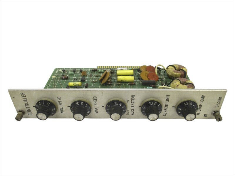 RELIANCE ELECTRIC 0-52001 UNMP