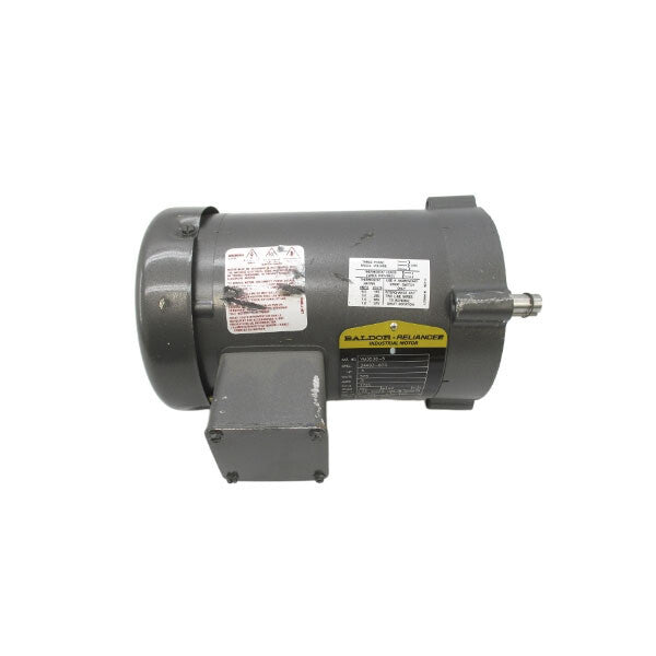 BALDOR VM3538-5 575V 0.8A NSNP