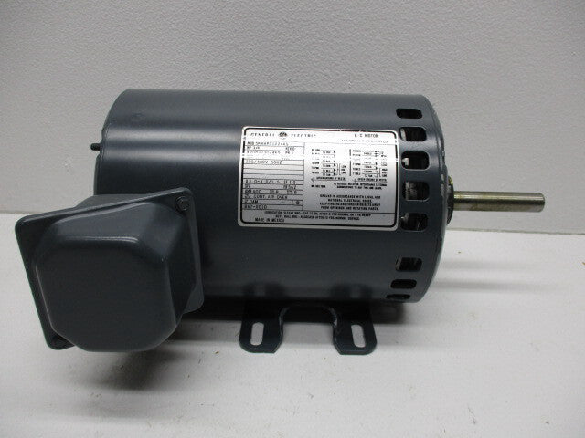 GENERAL ELECTRIC 5K48PG1224AS NSNP