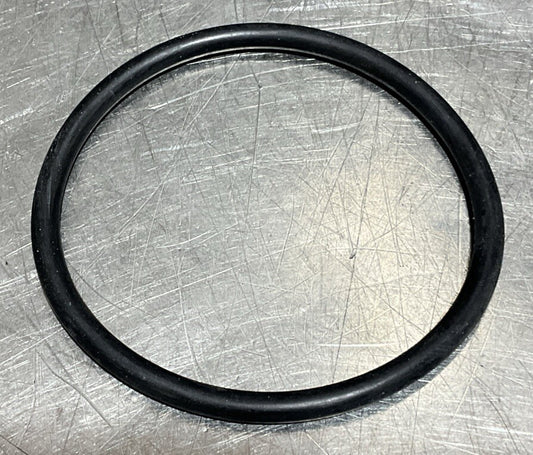 337 O-ring 3”  Buna-N, 70 Durometer.  QTY 7 Nos Surplus