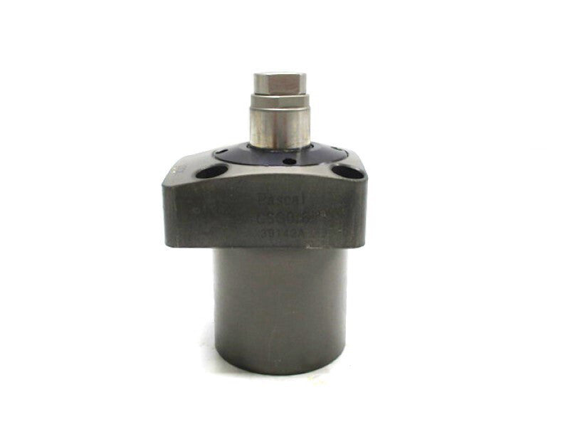 PASCAL CSG0.6 NSNP