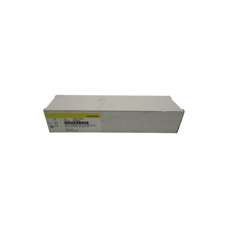 TURCK TBEN-L4-8IOL 6814082 24VDC 2.0A NSFS