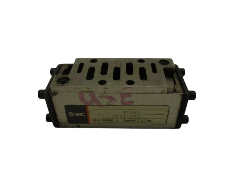 SMC VV71-PFG  UNMP