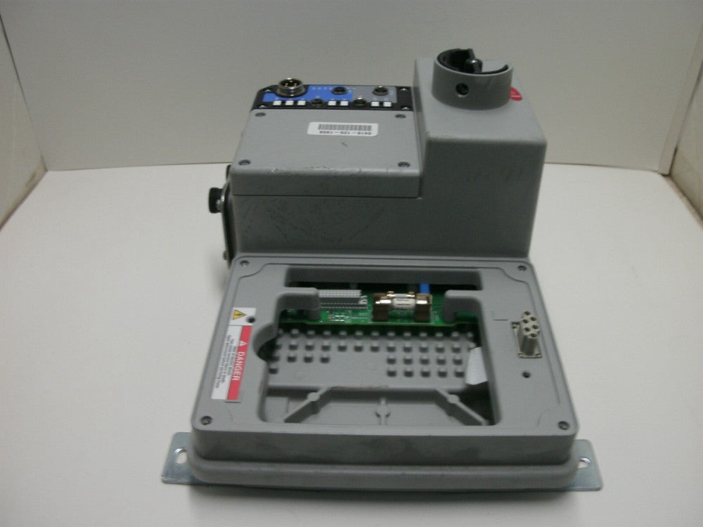 ALLEN BRADLEY 280D-FN-10-R SER C ARMORSTART BASE VOLTAGE 480Y/277