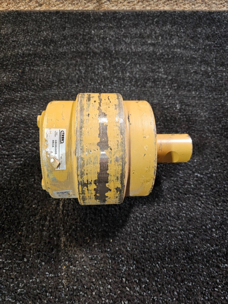 Trek 04080005 Undercarriage Track Roller For John Deere 450A Bulldozer