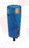 PARKER 2002N-0A0-SA / 2002N0A0SA (BRAND NEW)