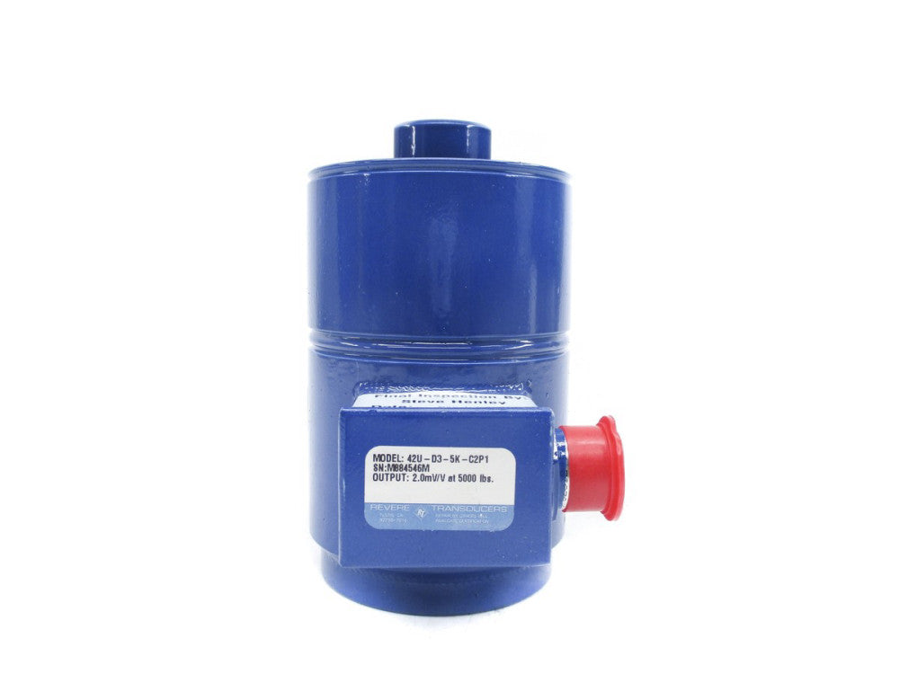REVERE 42U-D3-5K-C2P1 NSNP