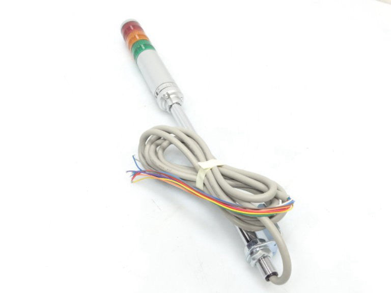PATLITE LCE-302U-RYG SIGNAL TOWER