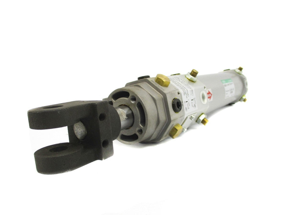 CKD UCAC-A-50-125-B-Y NSNP