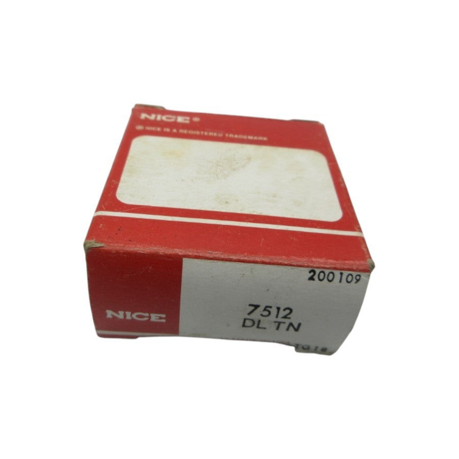NICE 7512DLTN NSMP