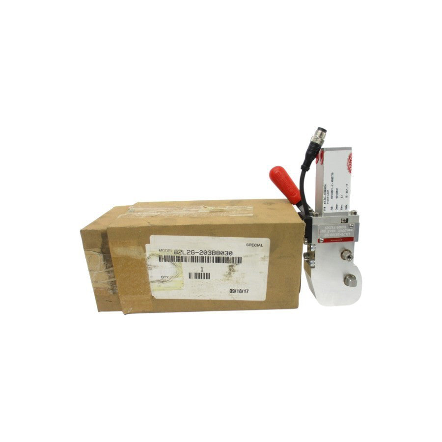 DESTACO 82L2G-203B8030 10-30VDC NSMP