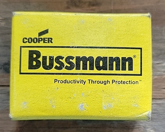 10pcs Bussmann KTK-10 10 Amp Limitron Fast Acting Supplementary Fuse 600V