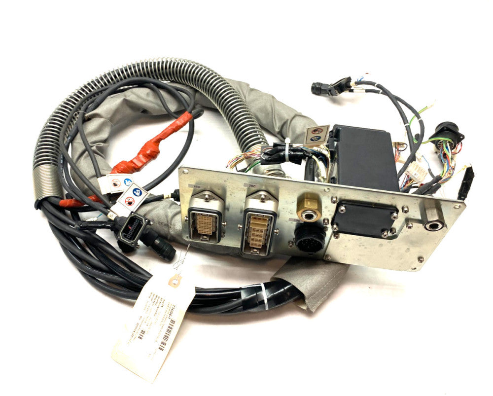 Yaskawa 174206-1 Main Wiring Harness W/O Weld Cable, MA1440/DX20, HW1171418-A