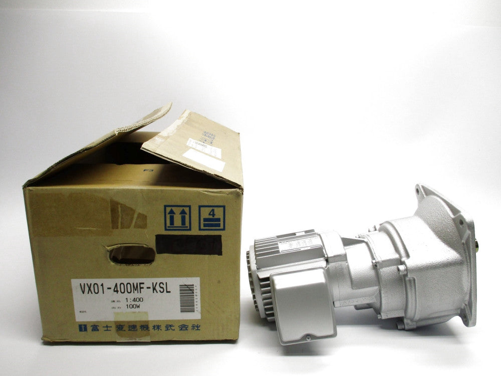 FUJI HENSOKUKI VX01-400MF-KSL NSMP