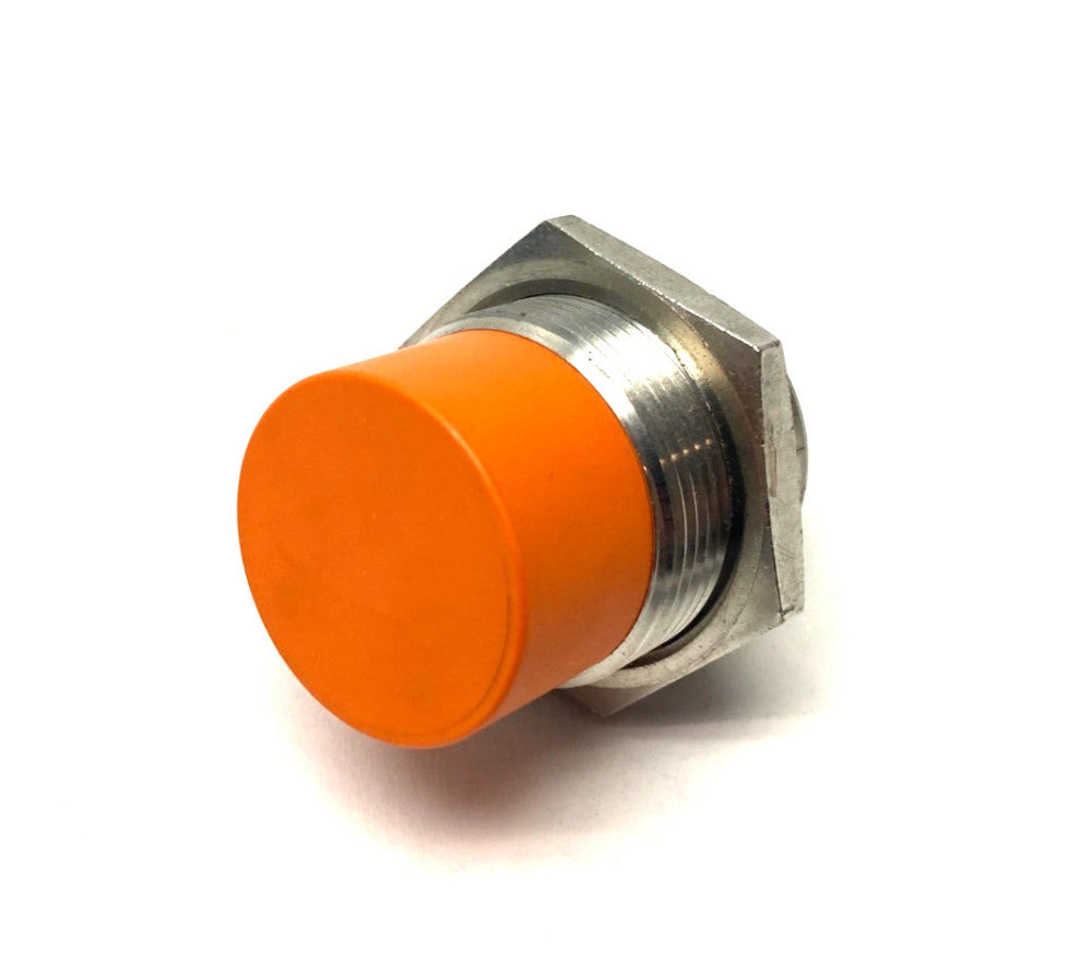 Ifm IIB3022-BPKG/US-104 Inductive Proximity Sensor 22mm Range M30 House IIS231