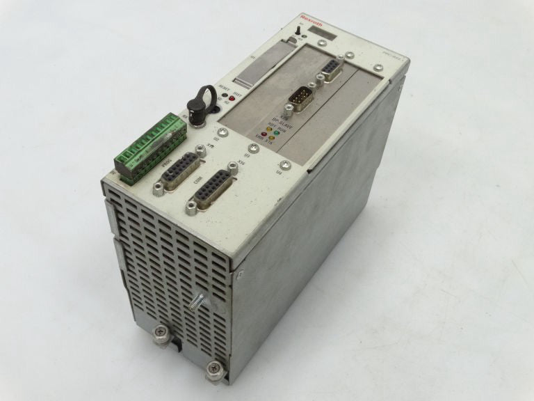 BOSCH PPC-R22.1N-N-NN-P2-NN-FW Servo Drive - Used
