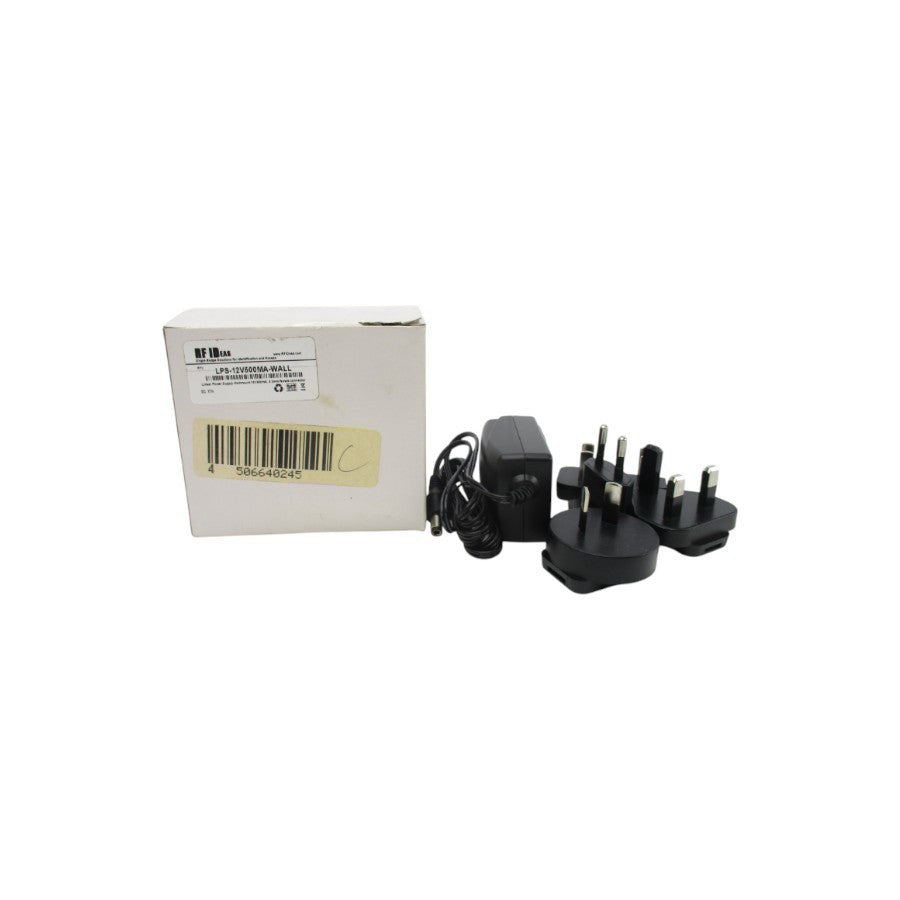 RF IDEAS LPS-12V500MA-WALL NSMP