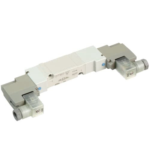 1PC SMC CORPORATION SY7340-5DZ