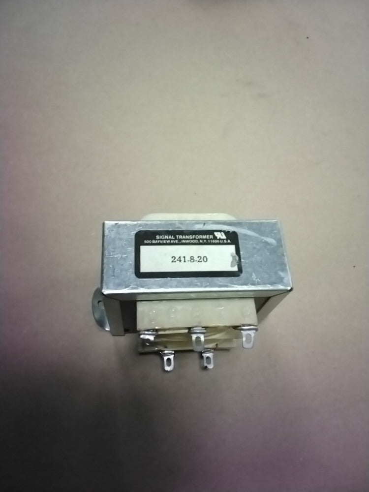 SIGNAL TRANSFORMER 241-8-20 Power Transformer