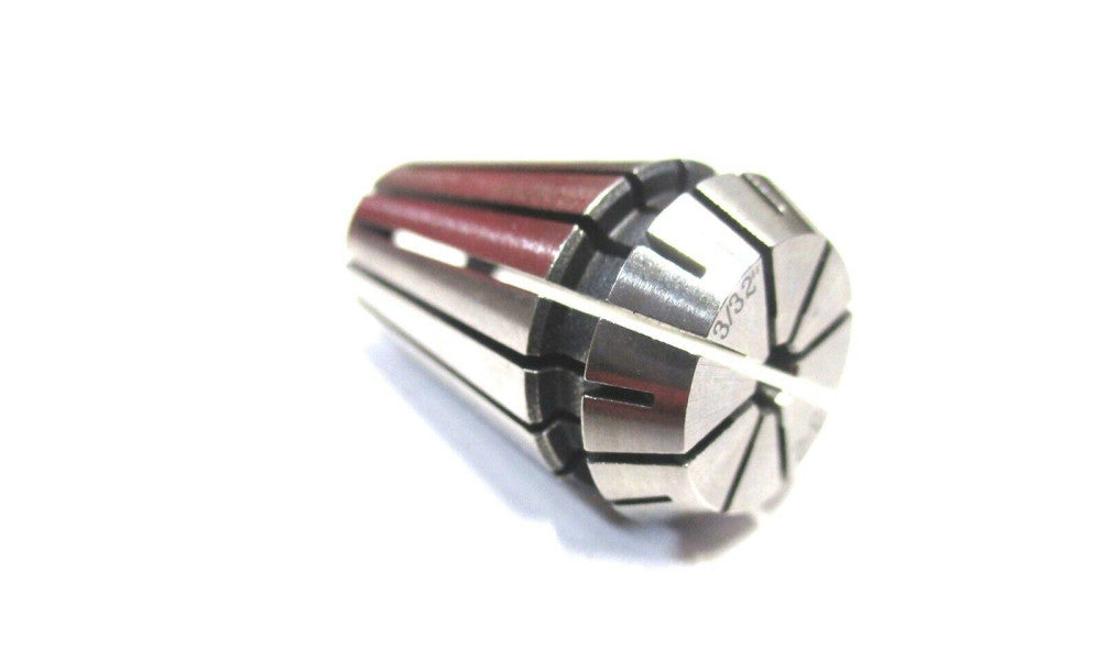 NEW 2mm to 3mm Size Range 0.01mm TIR ER16 Collet