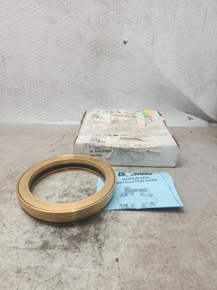 NEW IN BOX ISOMAG MAGNUM SEAL MPS7-5000W